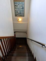 Orchid Park Condominium (D27), Condominium #496659101
